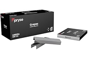 OFFICEWORLD Pryse 1610045 Agrafes 24/13