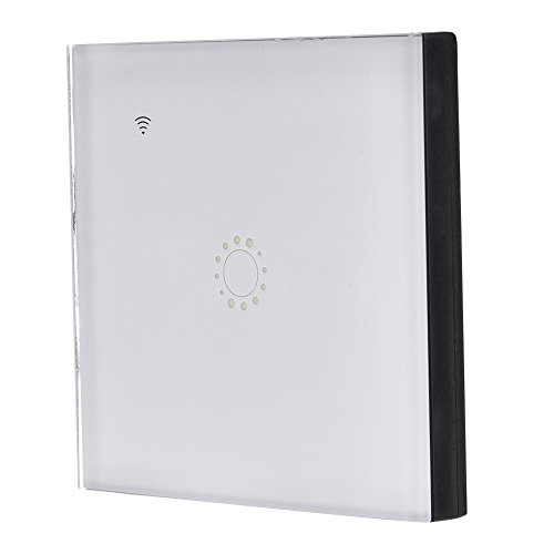 Preisvergleich Produktbild Alian Berührungsschalter Smart Schalter Fernbedienung mit 3M Universalaufkleber