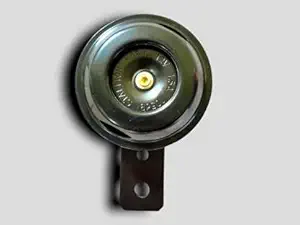 CHARVI SALES UNIVERSAL VEHICLE LOUD HORN FOR BIKE, SPORT BIKE AND CAR