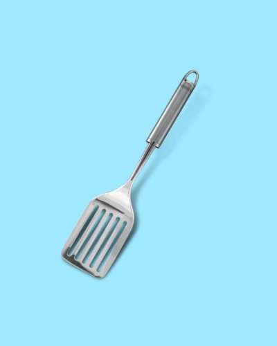Leifheit 24052 Pfannenwender Sterling - 2