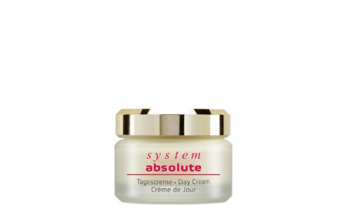 Annemarie Börlind System Absolute femme/woman, Anti-Aging Tagescreme, 1er Pack (1 x 0.05 l)