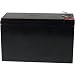 Produktbild Premium KungLong Ersatzakku für USV APC Power Saving Back-UPS Pro 550, Lead-Acid, 12V
