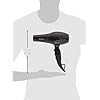 BaBylissPRO Hair Dryer Prodigio Ionic, 2100W