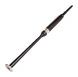 PAL MUSIC HOUSE Musical Instruments Chanter Kattai, Black