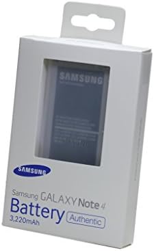 Original Samsung Battery EB-BN910BB 3220mAh for Galaxy Note 4