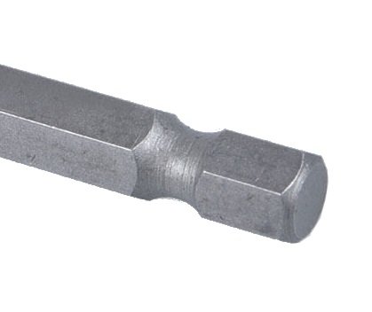 WERKON Profi Magnetbithalter 200 mm 1/4″ Verlängerung Bitaufnahme Bits Bithalter Magnet - 3