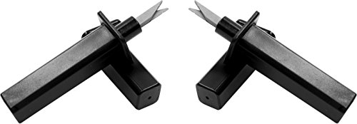 SchärfWunder Plabo Blitzschärfer NEO für Messer, Scheren uvm. – Doppel-Set - 4