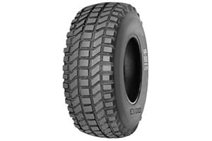 18x7.00-8 6 PR TL TR-360 BKT Rasenmäherreifen