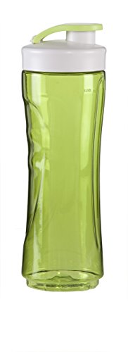 DOMO DO436BL Smoothie Maker, grün - 2