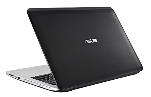 ASUS X555LA-XX2944T 15 6  Laptop Intel Core i3-5005U 2 0GHz Processor  4GB RAM  1TB HDD  DVDRW  Windows 10 Home - 90NB0652-M45260