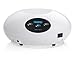 Salon System Profile Gellux Nail Dryer LED Pro Lamp 13W