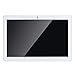 Produktbild DingLong Smart Tablet PC, Importieren 10,1 Zoll HD Dual SIM Kamera 3G Quad Core Tablet PC Android 4,4 16GB Bluetooth