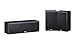 Price comparison product image Yamaha NSP51 Speaker Package - Black