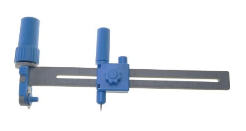 Preisvergleich Produktbild Kreisschneider 30mm - 360mm