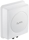 Conéctese fácilmente Zyxel LTE7410-A214 - Router (Cat4, B3/7/20 + 2G/3G)