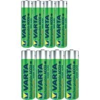 Preisvergleich Produktbild Varta Akku-Set Micro, Mignon 8St.