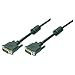 Produktbild LogiLink DVI Kabel 5m