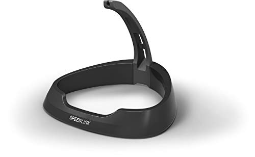 Preisvergleich Produktbild Speedlink Kabelführung für PC / Computer-Mäuse - ADJIX Mouse Bungee schwarz (Zertifiziert und Generalüberholt)