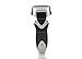 Panasonic ES8103S men's shaver - men's shavers (Battery, Foil, Black, White, 100 - 240 V, Wireless)