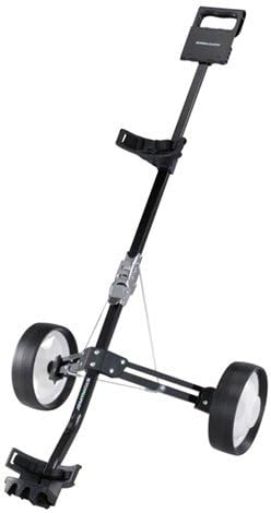 Stowamatic Stowaway Super Compact Golf Pull Cart by Stowmatic