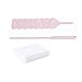 Produktbild Extra Length Cleaning Duster Gap Cleaning Brush Non-Woven Dust Cleaner(Pink)