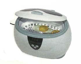 Preisvergleich Produktbild Ultraschall-Reiniger