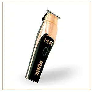 HNK HUNK Trimmer (Black/Copper)