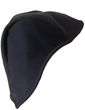 Wasserdichte Kapuzenerweiterung - speziell für den Einsatz als Add-on Zubehör für Jacket Expander Panels (die...