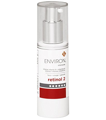 Preisvergleich Produktbild ENVIRON Intensiv System Retinol 2 30 ml