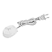 Produktbild Elviray Fit 110V Ersatz-Elektro-Zahnbürste-Ladegerät Modell 3757 US-Stecker für Braun Oral-b D17 OC18 Zahnbürste-Ladestation