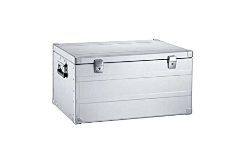 ZARGES 66 L Alu-Transportbox K405
