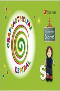 Read Pdf Grafomotricitat Espiral 5 Anys Espiral Magica - 