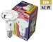 Produktbild Halogen-ECO-Reflektor PHILOS, R50, E14, 230V, 42W, klar, dimmbar