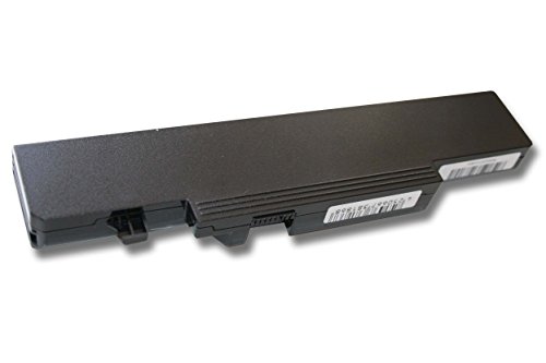 vhbw Akku 4400mAh für Notebook Laptop Lenovo wie 121000916 121000917 121000918 57Y6440 L08S6DB L09L6D16 L09N6D16 L09S6D16 L10L6Y01 L10N6Y01 LO9N6D16. - 2