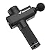 Produktbild Professionelle Massagepistole, Faszien Percussion Massager Gerät, Wiederherstellung der Körperschmerzentlastung 6 Köpfen Einstellbar 3 Geschwindigkeit,Black