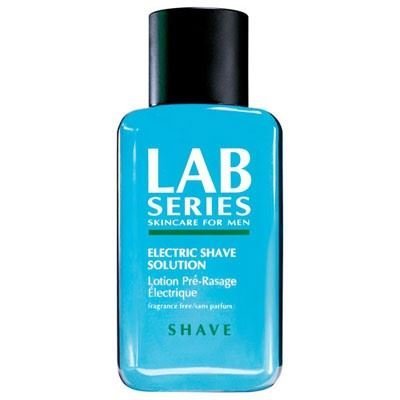 Lab Series Shave Electric Shave Solution 100ml - Pack of 2