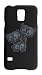 Produktbild Three Little Cubs Brave Samsung Galaxy S5 Plastic Case