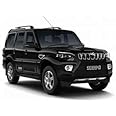 Ag Pull Back Scorpio Car Toy For Kids With Doors, Engine & Boot Opening-1213 - Black