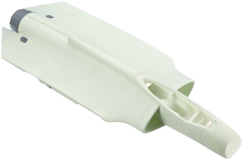 Preisvergleich Produktbild Jamara 160929 - Rumpf F4-Skyray