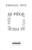 Image de Le Piège