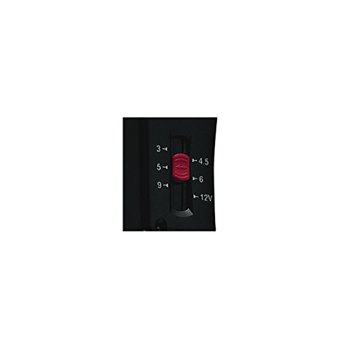 Hama Universal-Schaltnetzteil „Electronic 1.0“, 1000mA/12 W - 3