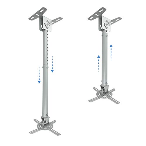 Tooq PJ3030TN-S - Soporte para proyector