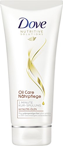 Buy Dove Nourishing Oil Care Express Treatment Conditioner 180ml