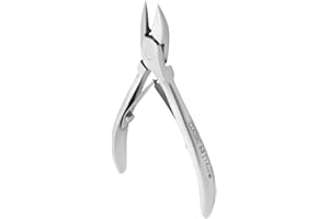 STALEKS PRO STALEKS - Tronchese per Unghie CLASSIC 63, 14 mm