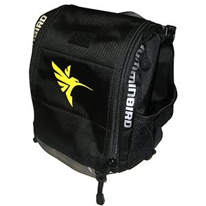 Preisvergleich Produktbild Humminbird PTC U2 Portable Soft Sided Carry Case w / Battery