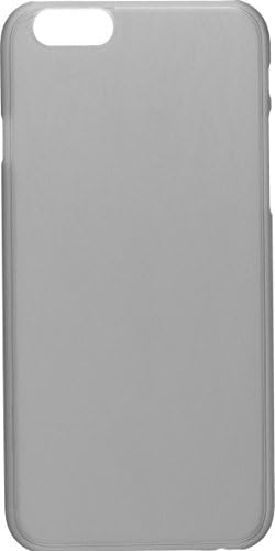 Iphoria Fun Cover Ice Case for Apple iPhone 6 White