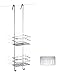 Produktbild Giese Bodyguard® Piano Duschkorb, verchromt 30750-02