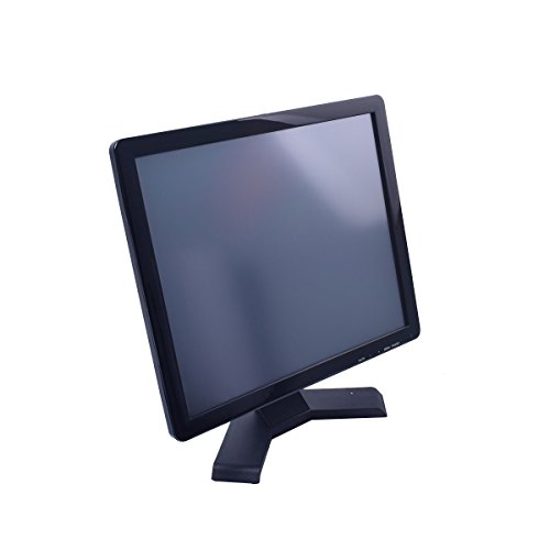 17 Pulgadas LED Pantalla t  ctil - Resoluci  n VGA 1280x1024 para PC POS reviews 17 Pulgadas LED Pantalla t  ctil - Resoluci  n VGA 1280x1024 para PC POS