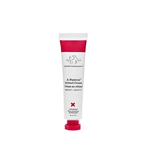 DRUNK ELEPHANT A-Passioni Retinol Crema