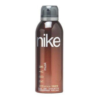 Nike Urban Musk Deodorant for Men, 200ml RS.150 (40.00% Off) - Amazon